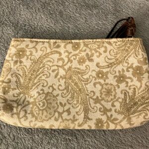 Victoria Secret Makeup Bag or lingerie Bag